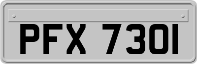 PFX7301