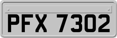 PFX7302