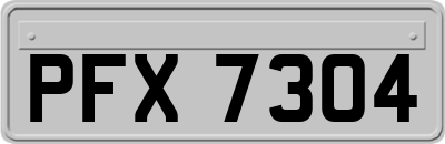PFX7304