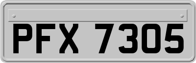 PFX7305