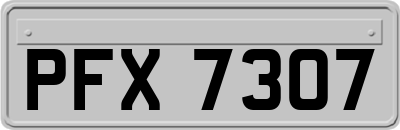 PFX7307