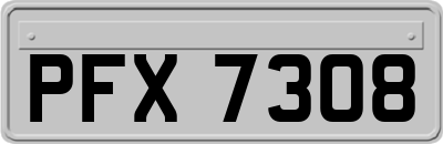 PFX7308
