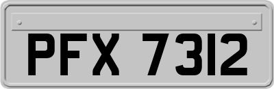 PFX7312