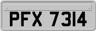 PFX7314