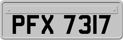 PFX7317