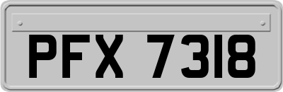 PFX7318