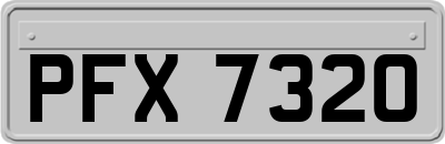 PFX7320