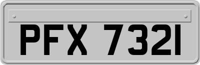 PFX7321