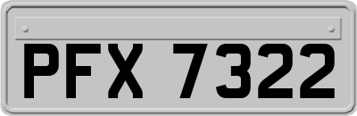 PFX7322