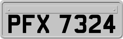 PFX7324