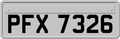 PFX7326