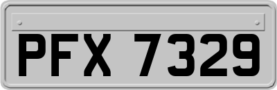 PFX7329