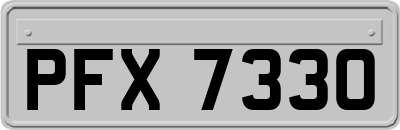 PFX7330
