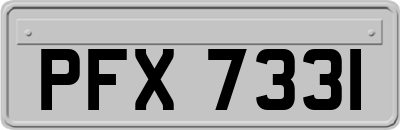 PFX7331