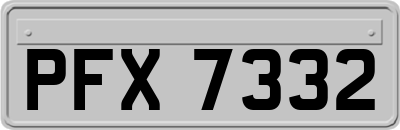 PFX7332