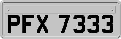 PFX7333