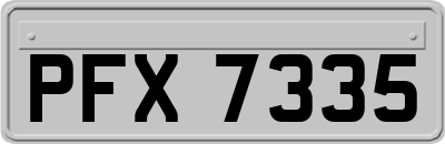 PFX7335