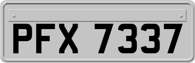 PFX7337