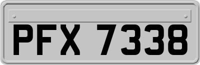 PFX7338