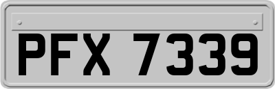 PFX7339