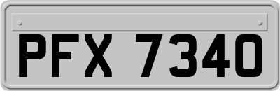 PFX7340