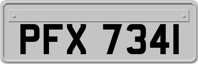 PFX7341