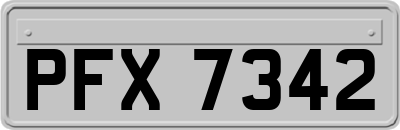 PFX7342