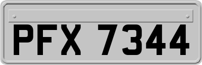 PFX7344