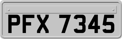 PFX7345