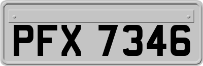 PFX7346