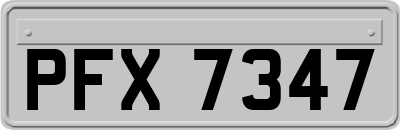 PFX7347