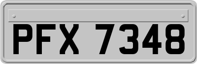 PFX7348