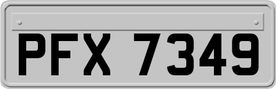 PFX7349