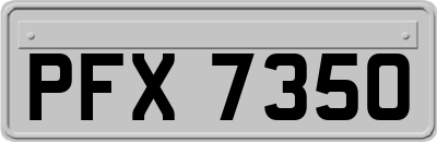 PFX7350