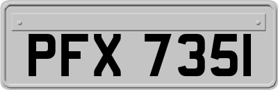 PFX7351