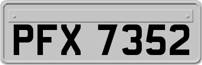 PFX7352