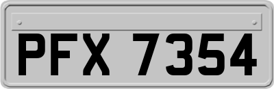 PFX7354