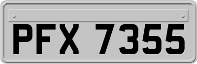 PFX7355