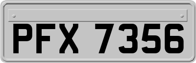 PFX7356