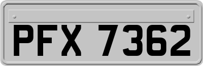 PFX7362