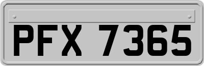 PFX7365