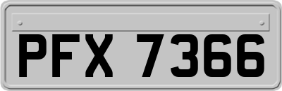 PFX7366