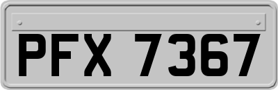 PFX7367
