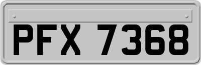 PFX7368