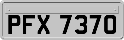 PFX7370