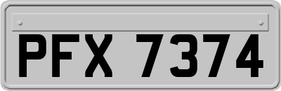 PFX7374