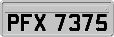 PFX7375