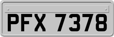 PFX7378