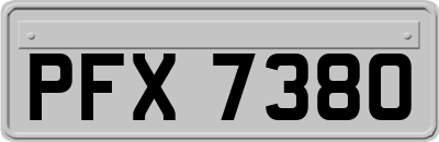 PFX7380