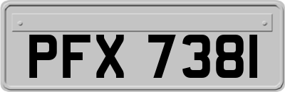 PFX7381